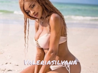 Valeriasilvana