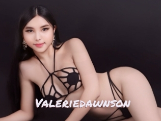 Valeriedawnson