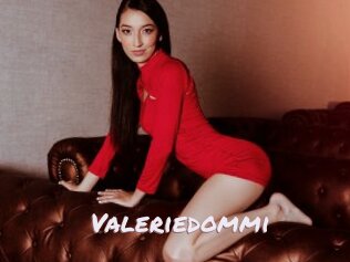 Valeriedommi