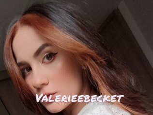 Valerieebecket