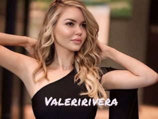 Valeririvera