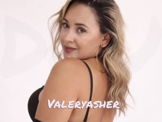 Valeryasher