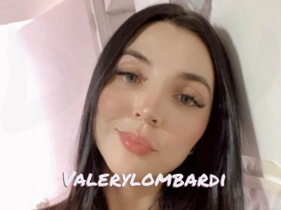 Valerylombardi