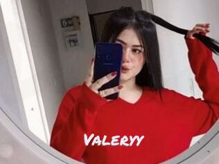 Valeryy