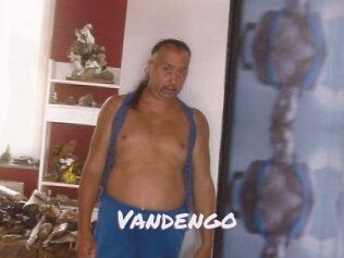 Vandengo