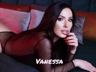 Vanessa