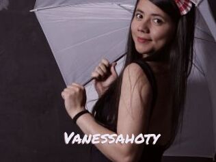 Vanessahoty