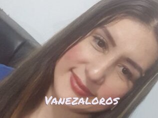 Vanezaloros