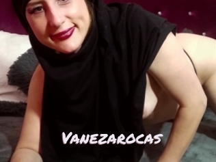 Vanezarocas