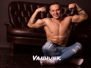 Vanhunk