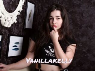 Vanillakelly