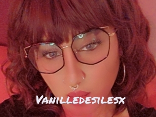 Vanilledesilesx