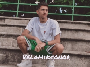 Velamikconor