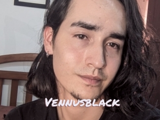 Vennusblack