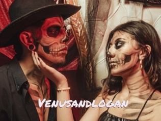 Venusandlogan