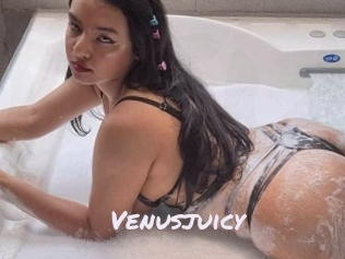 Venusjuicy