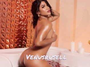 Venusrusell