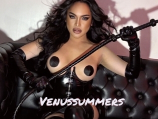 Venussummers