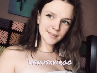Venusxvirgo