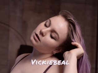 Vickiebeal