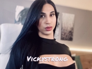 Vickystrong