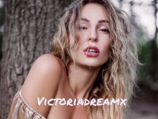 Victoriadreamx