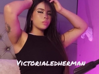 Victorialedherman