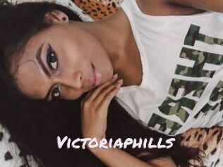 Victoriaphills