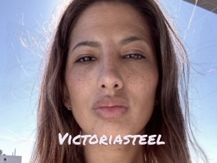 Victoriasteel