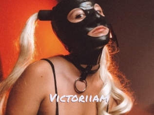 Victoriiam
