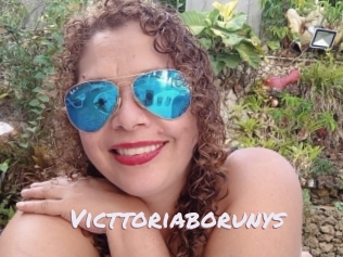 Victtoriaborunys