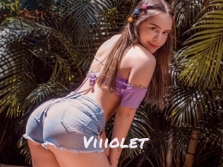 Viiiolet