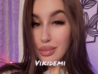 Vikidemi