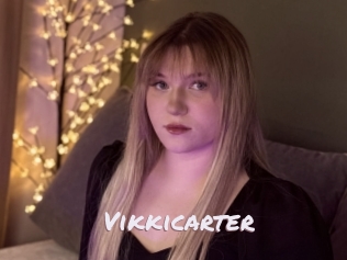 Vikkicarter