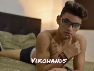 Vikohands