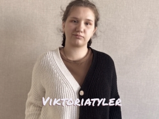 Viktoriatyler