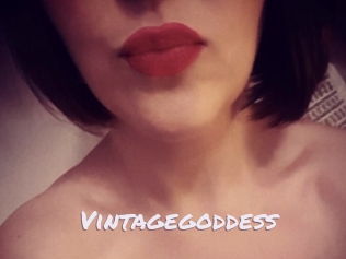 Vintagegoddess