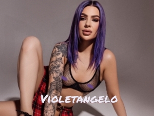 Violetangelo