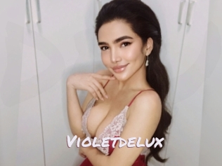 Violetdelux