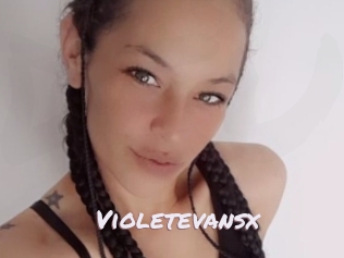 Violetevansx