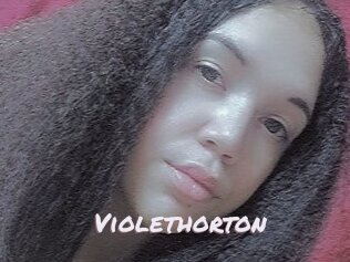 Violethorton