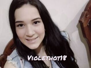 Violethot18