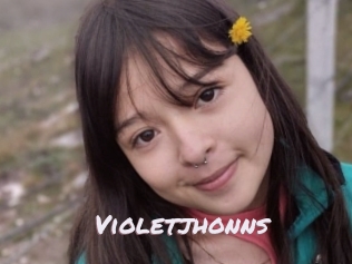 Violetjhonns