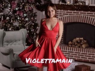 Violettamain