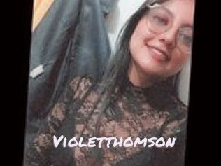 Violetthomson