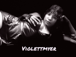 Violettmyer