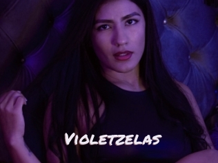 Violetzelas