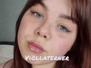 Viollaterner