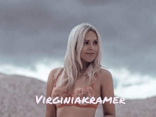 Virginiakramer