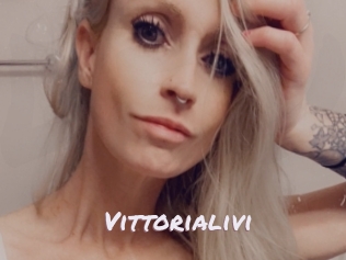 Vittorialivi